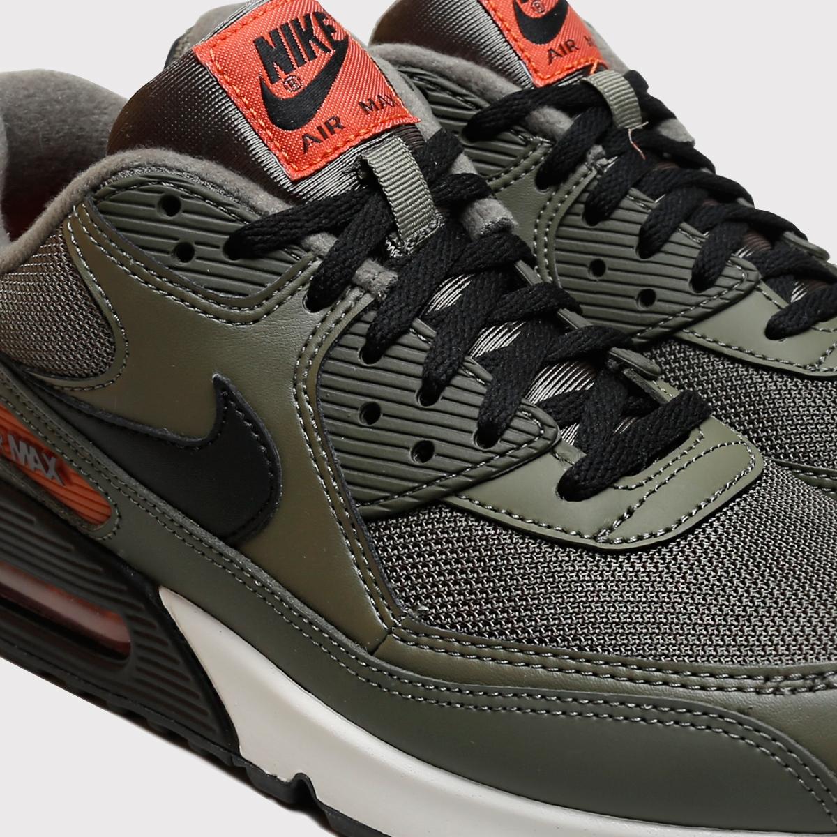 nike air max 90 essential verde Shop Clothing & Shoes Online