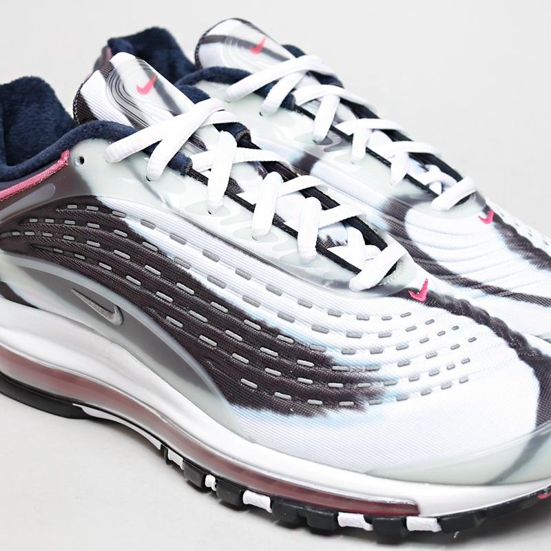 nike air max deluxe masculino