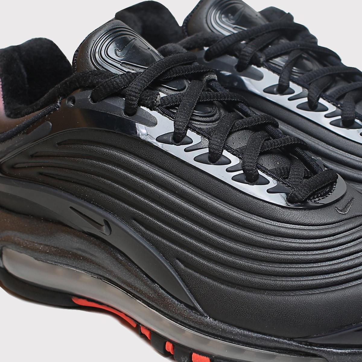 tenis air max deluxe masculino