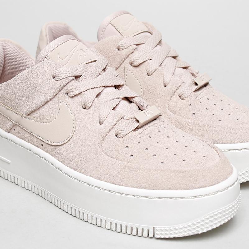 womens air force 1 sage lace low