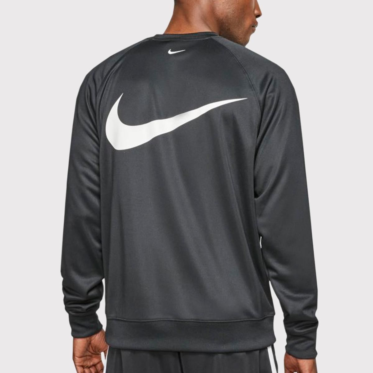 Nike Sportswear Masculino Preto