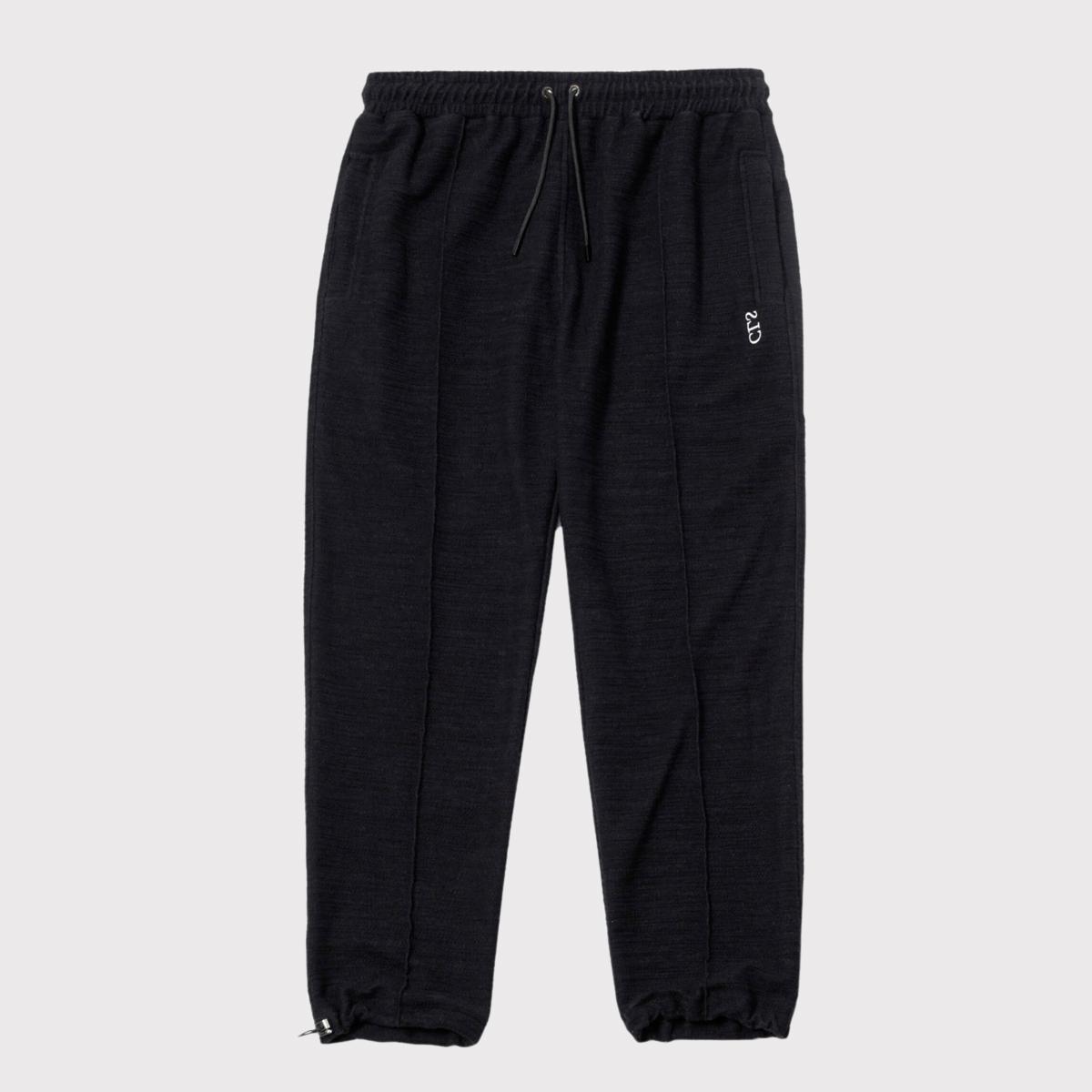 Calça Class Classic Sweat Pants Black