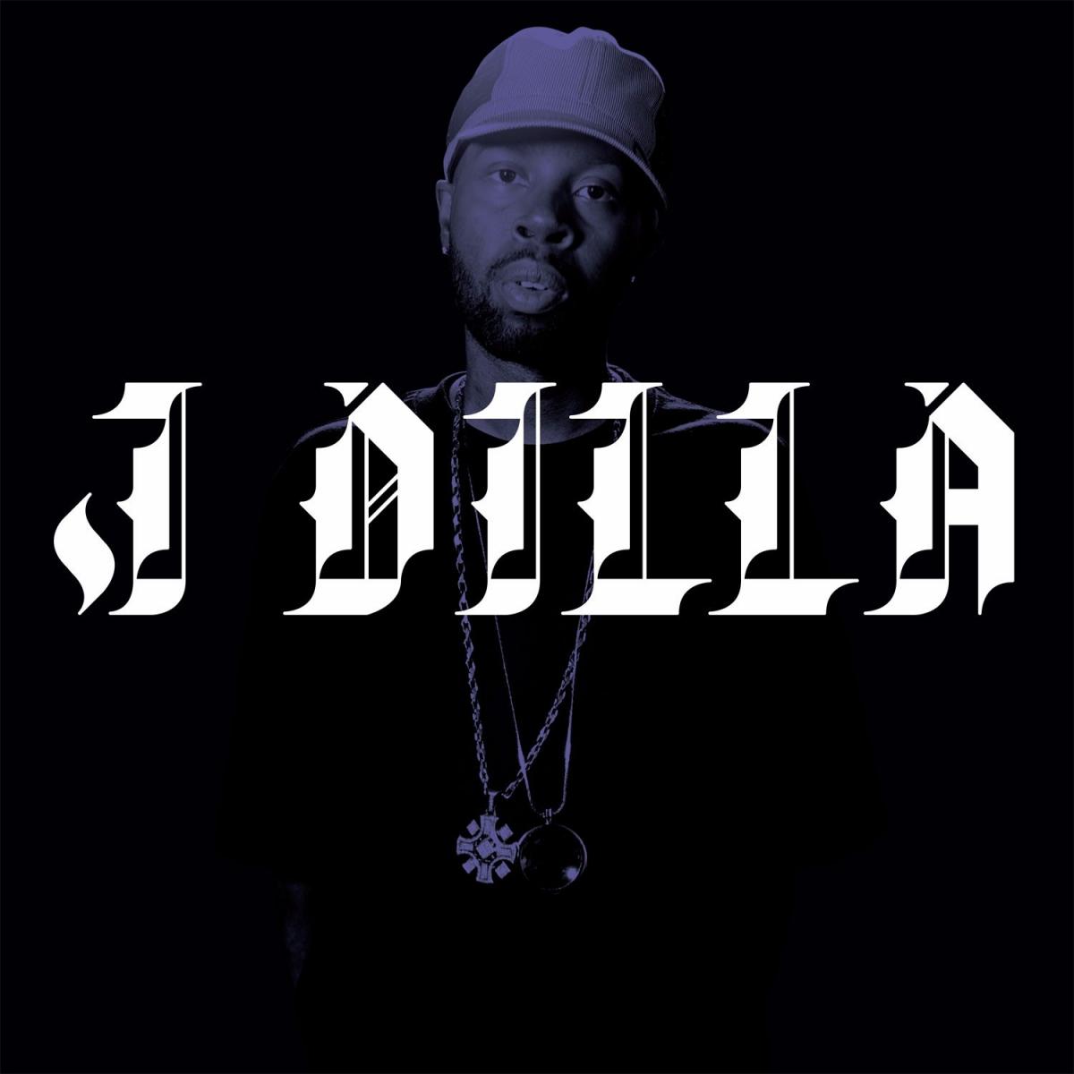 J Dilla ‎- The Diary