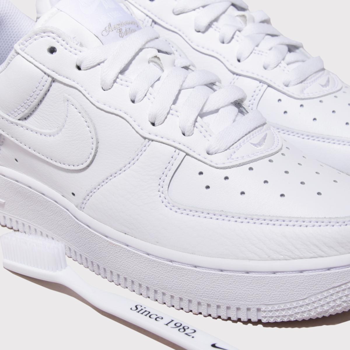 Air Force 1 Low Retro Since '82 White