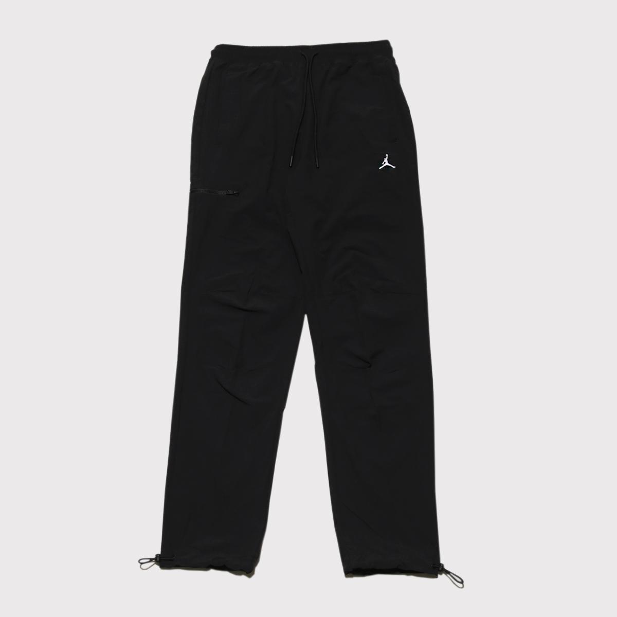 Calça Jordan Essentials Men's Woven Pants Black