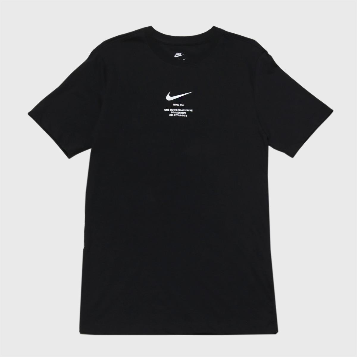 Camiseta Nike Sportswear Masculino - Dz2865-100