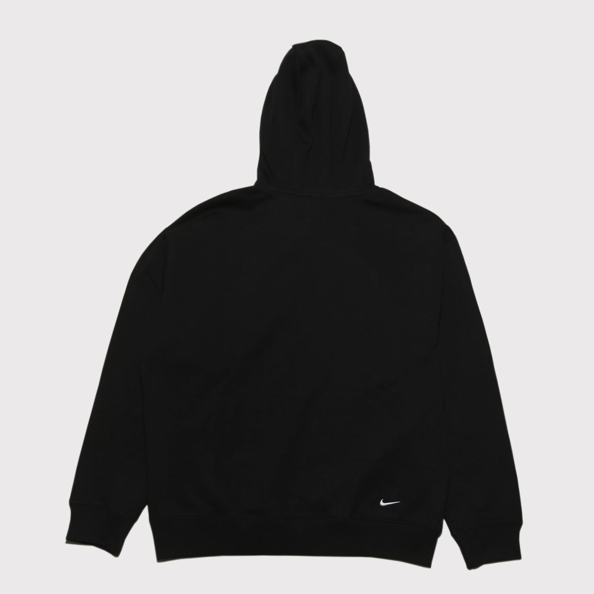 Blusa Nike ACG Therma-FIT Fleece Pullover Hoodie