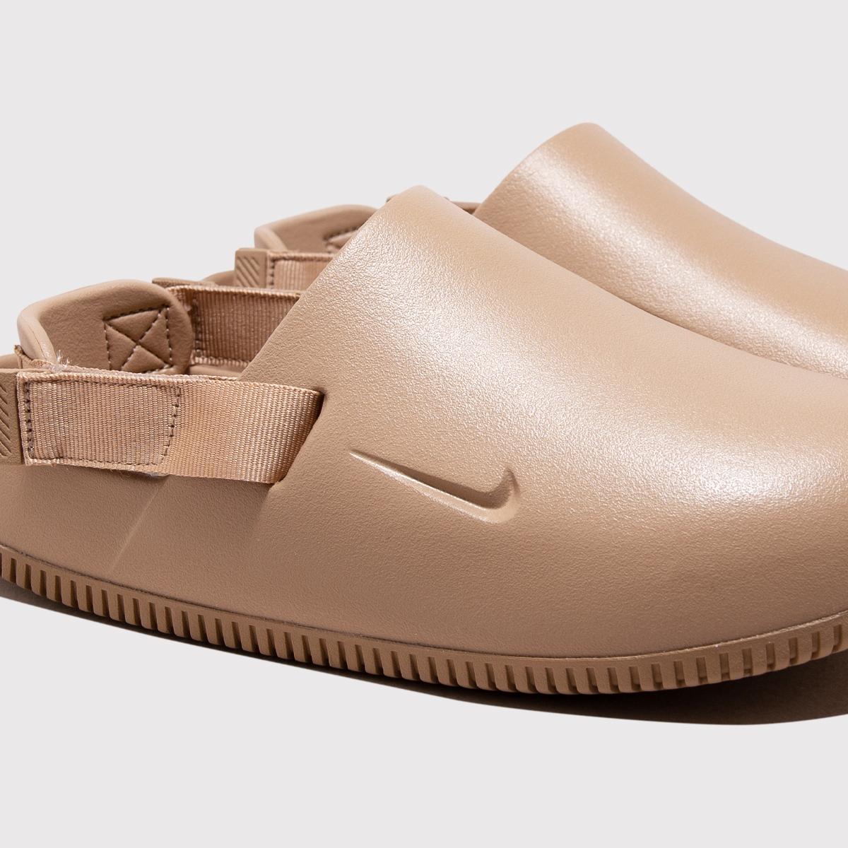 How Does the Nike Calm Slide Compare to the adidas Yeezy Slide?