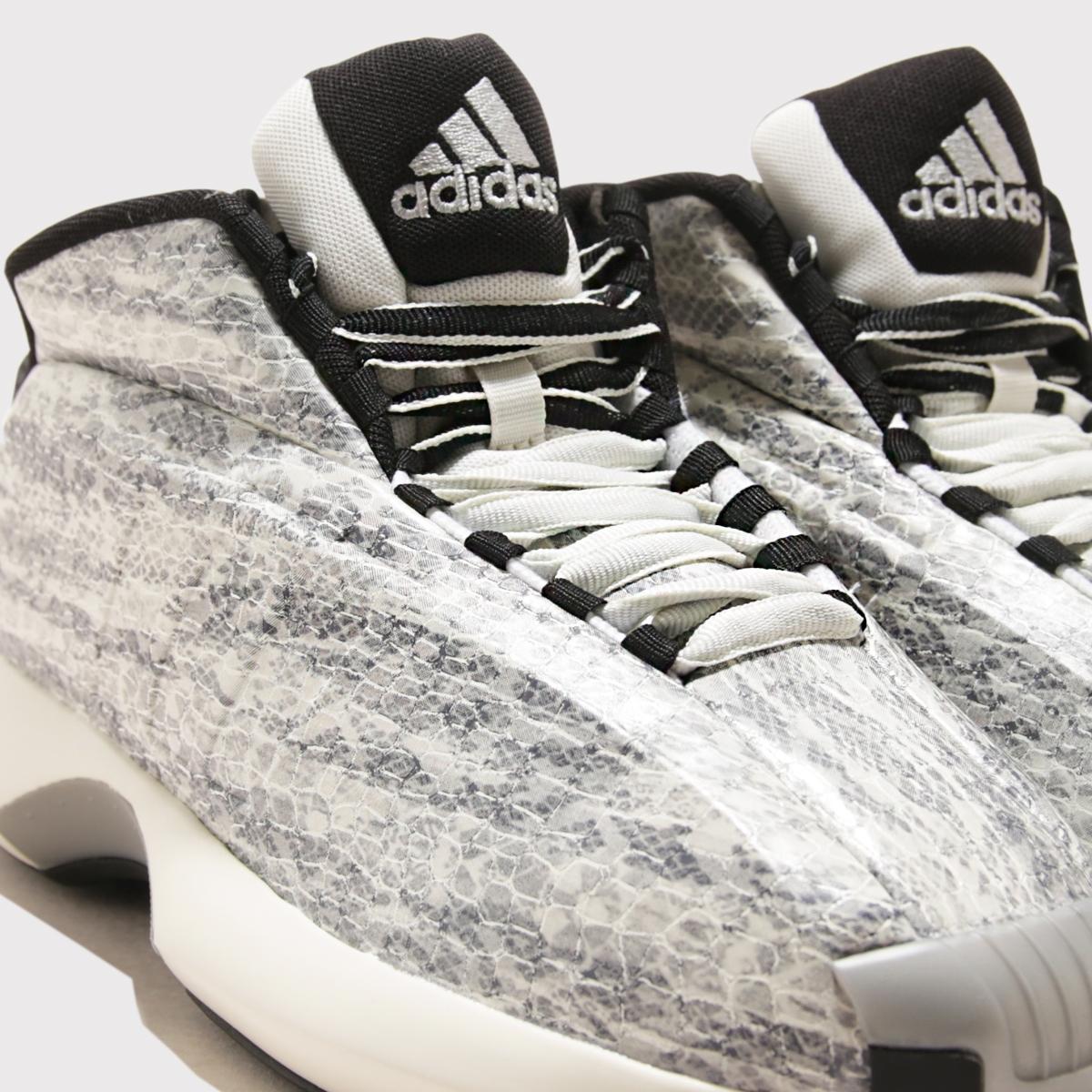 adidas Crazy 1 Snakeskin GY2405 Release Date