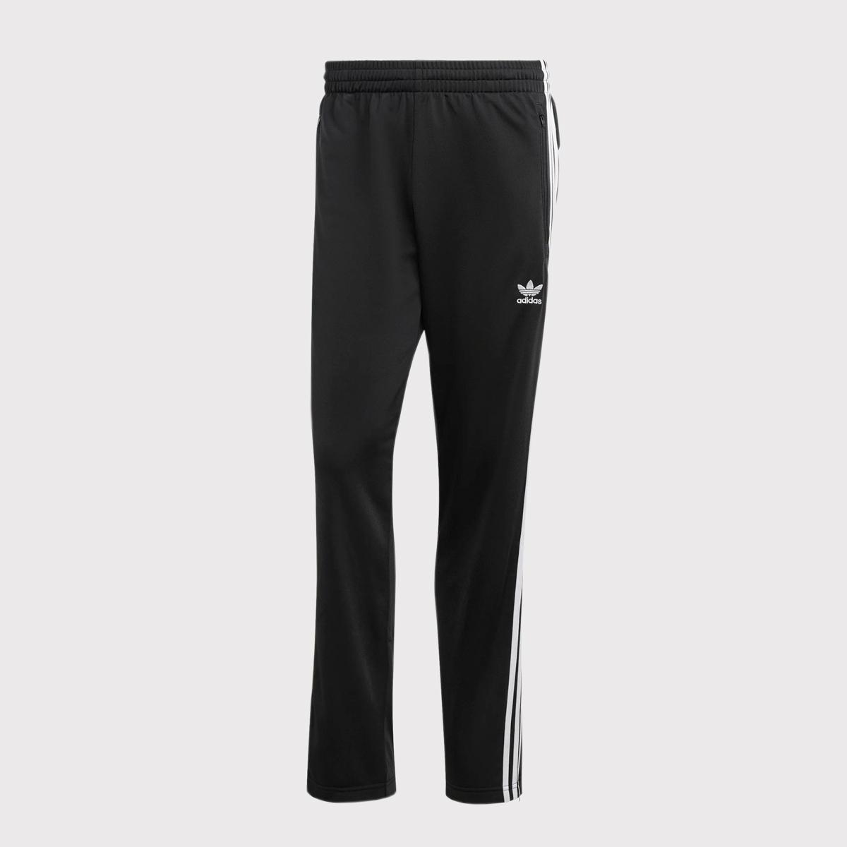 Adidas – Firebird Track Pants Black/White