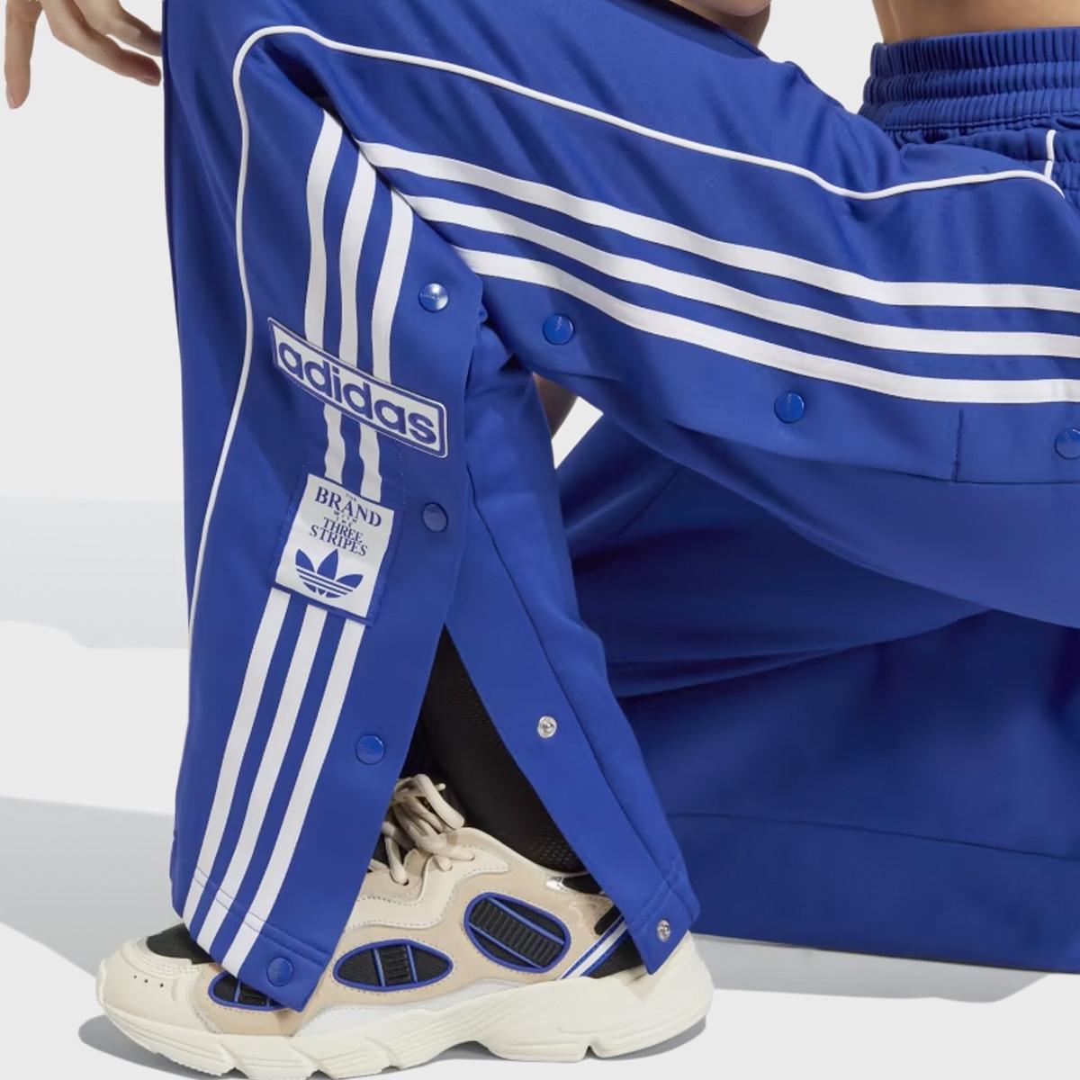 adidas Originals Adidas Always Original Adibreak Pants Lucid Blue