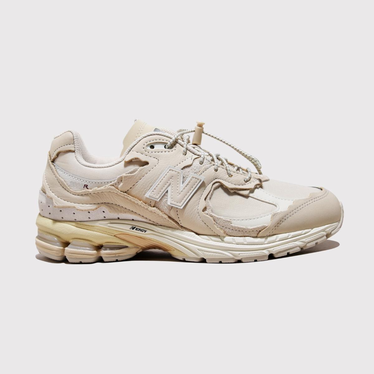 Tênis New Balance 2002R Protection Pack ''Sandstone