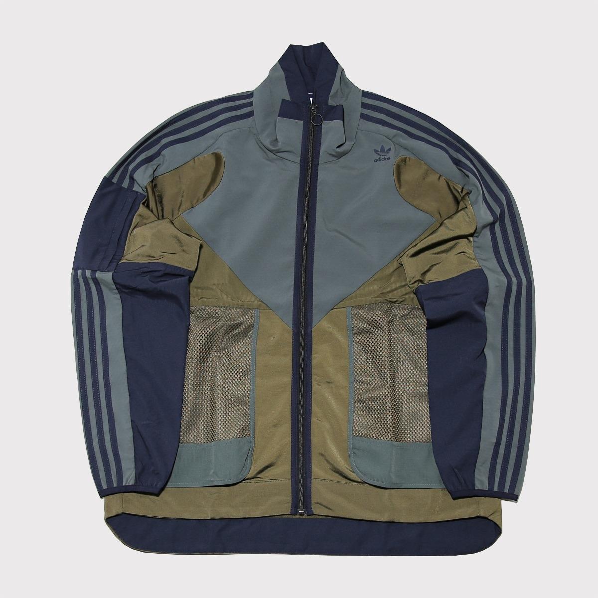 jaqueta adidas 2019
