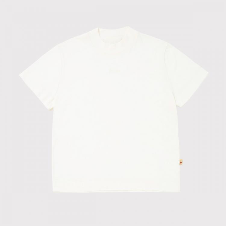 Camiseta Pace EY Jyo Off White