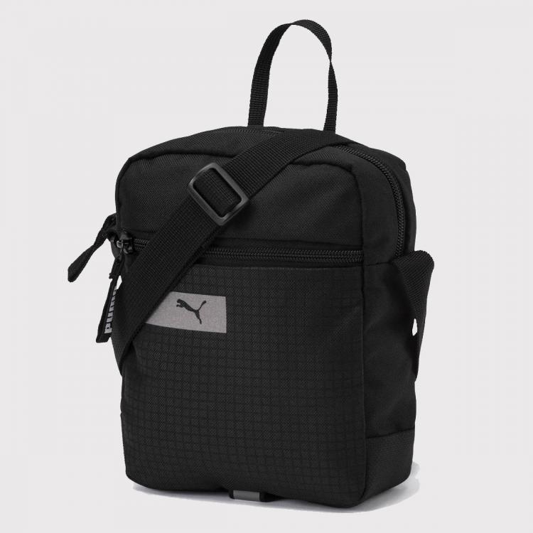Shoulder Bag Puma Vibe Portable
