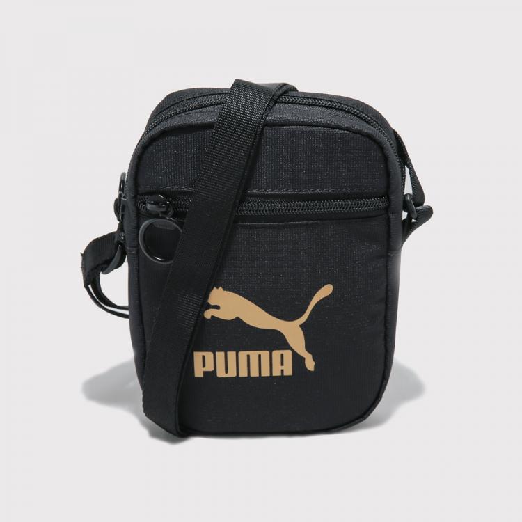 Shoulder Bag Puma Portable Woven