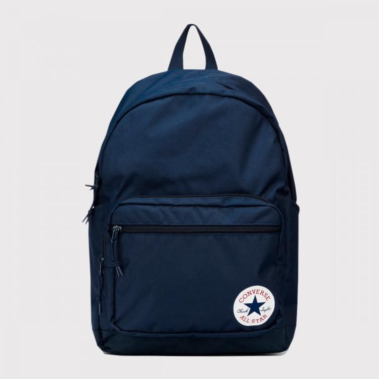 Mochila Converse Go 2 Backpack Azul