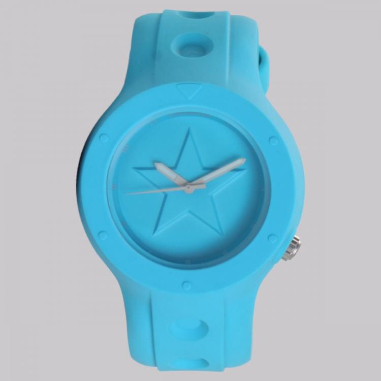 Relógio Converse Rookie Azul