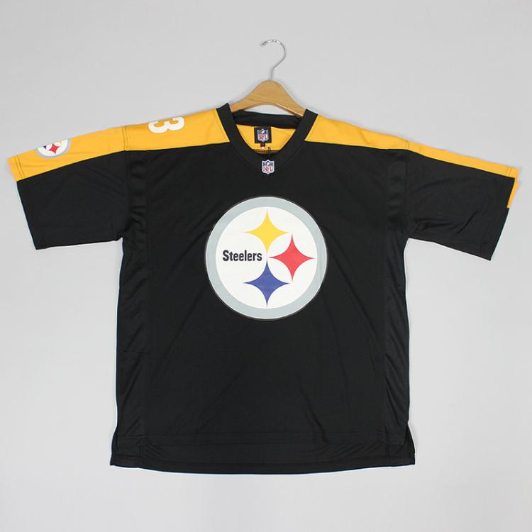 Camiseta Jersey New Era Pittsburgh Steelers
