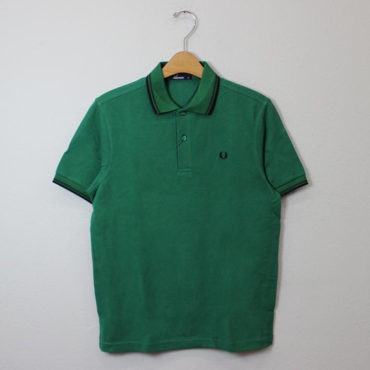Polo Fred Perry 