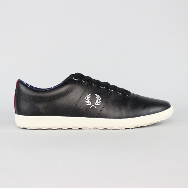 Tênis Fred Perry Belmont