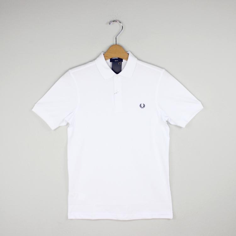 Polo Fred Perry Slim Fit