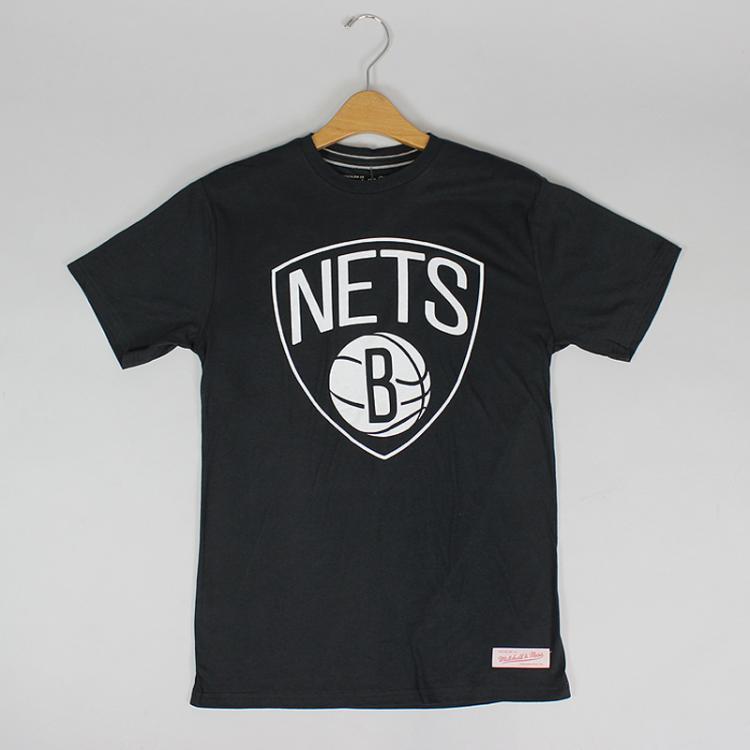 Camiseta Mitchell&Ness Brooklyn Nets