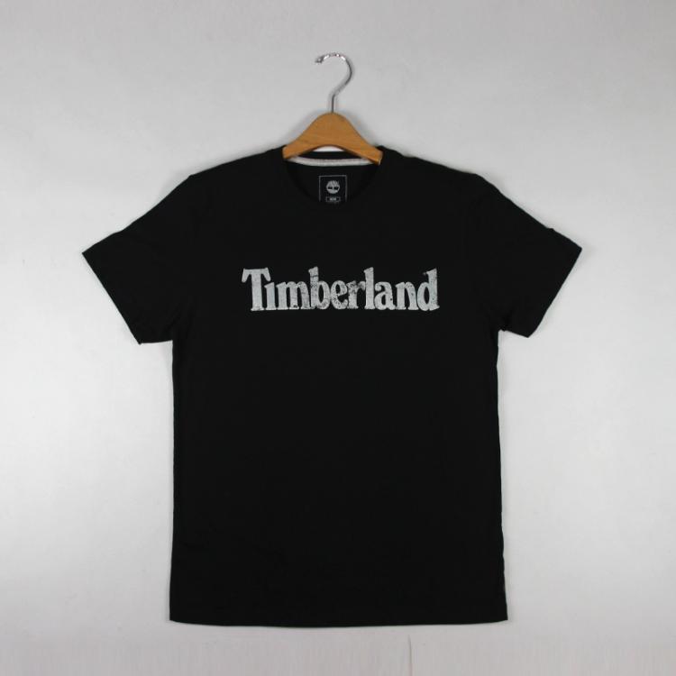 Camiseta Timberland Signature