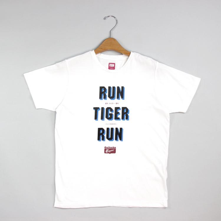 Camiseta Onitsuka Tiger