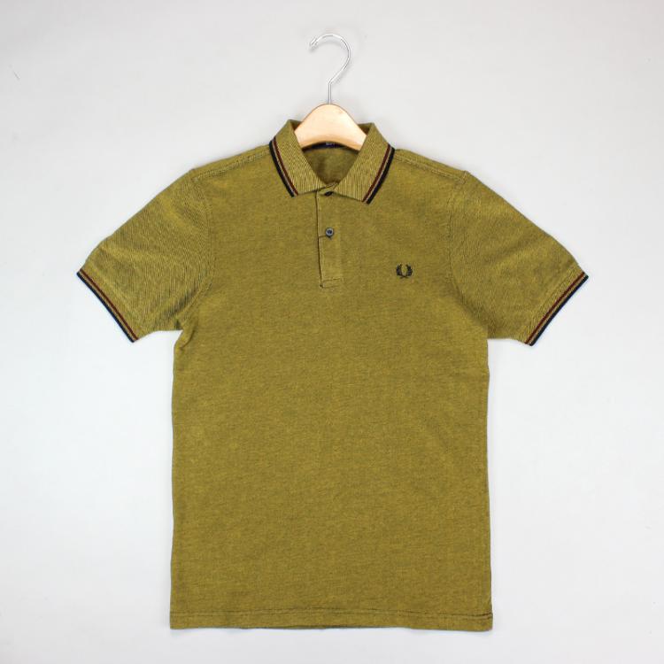 Polo Fred Perry Slim Fit