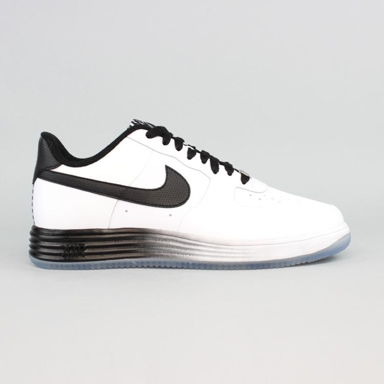 Tênis Nike Lunar Force 1 Ns Prm Branco