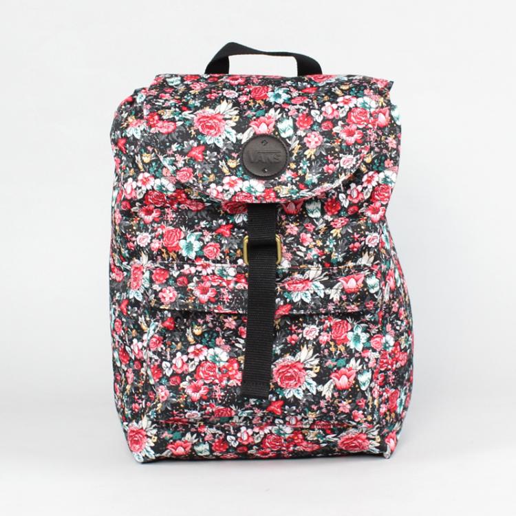 Mochila Vans Nova Backpack Floral