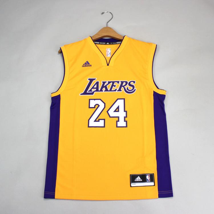 Camiseta Regata Adidas NBA Los Angeles Lakers
