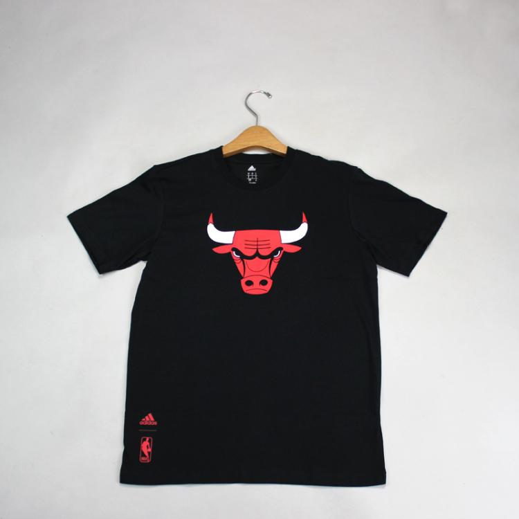 Camiseta Adidas NBA Chicago Bulls