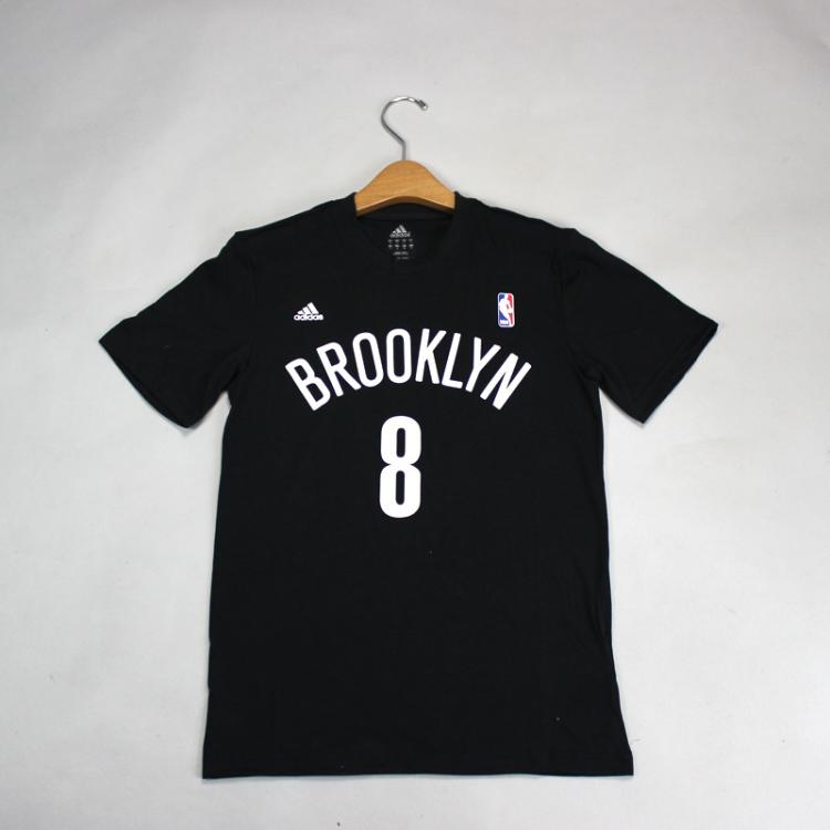 Camiseta Adidas NBA Brooklyn Nets
