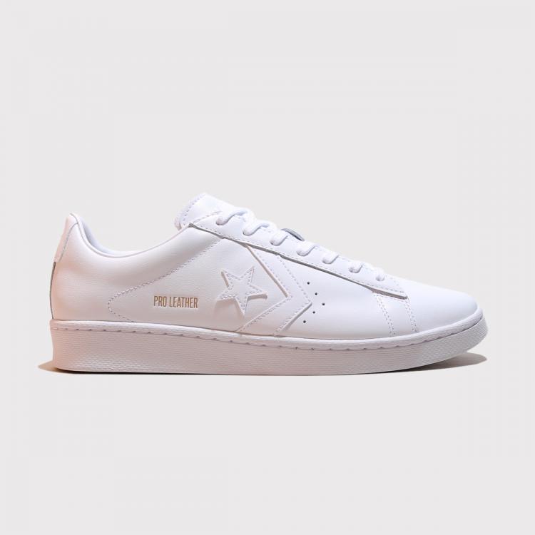 Tênis Converse Pro Leather Low Top Ox
