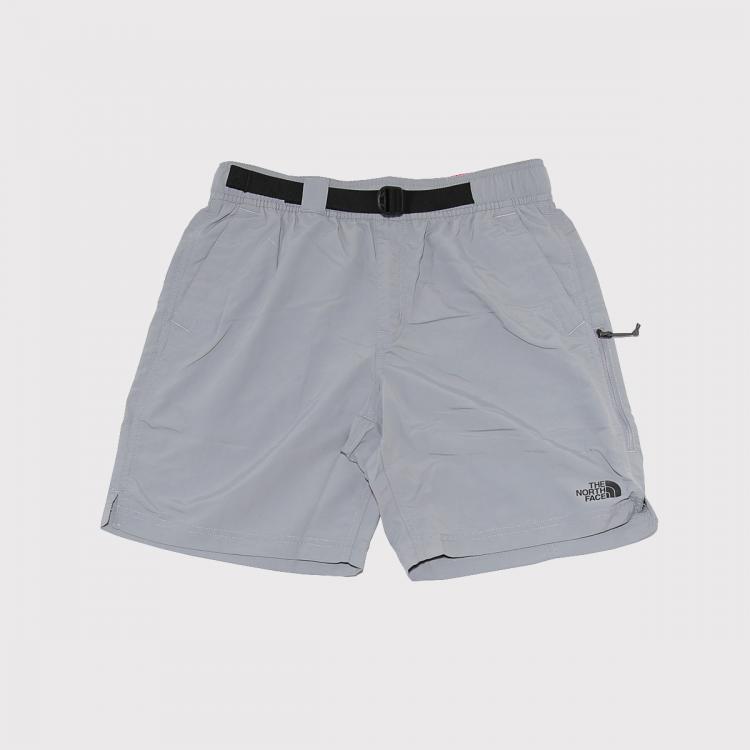Shorts The North Face Class V BT Cinza