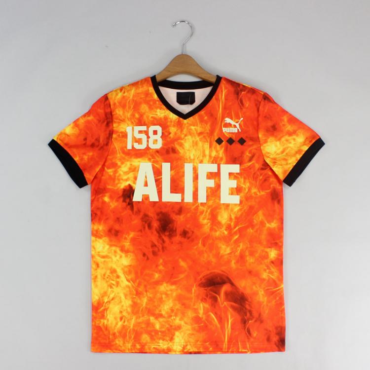 Camiseta Puma x Alife Soccer Granadine