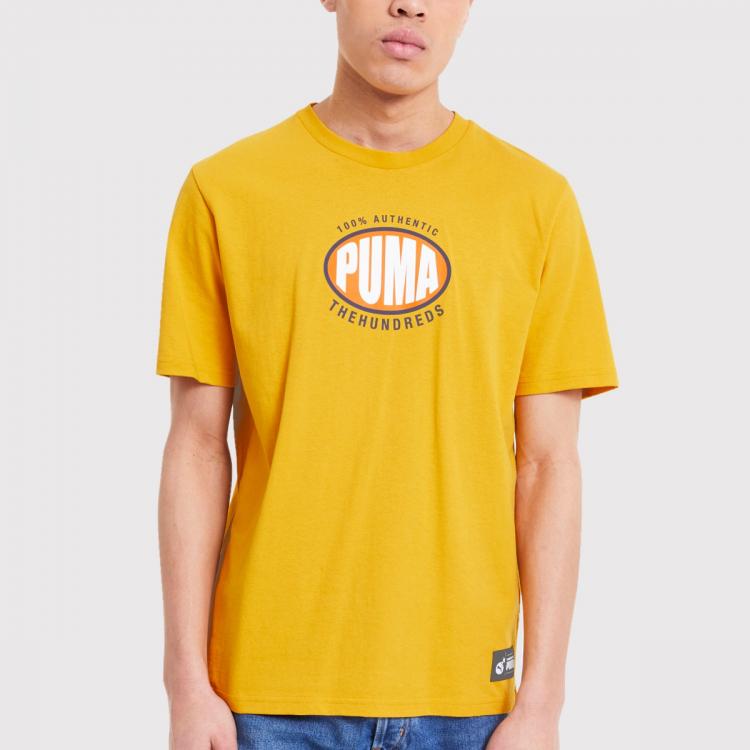 Camiseta Puma X The Hundreds