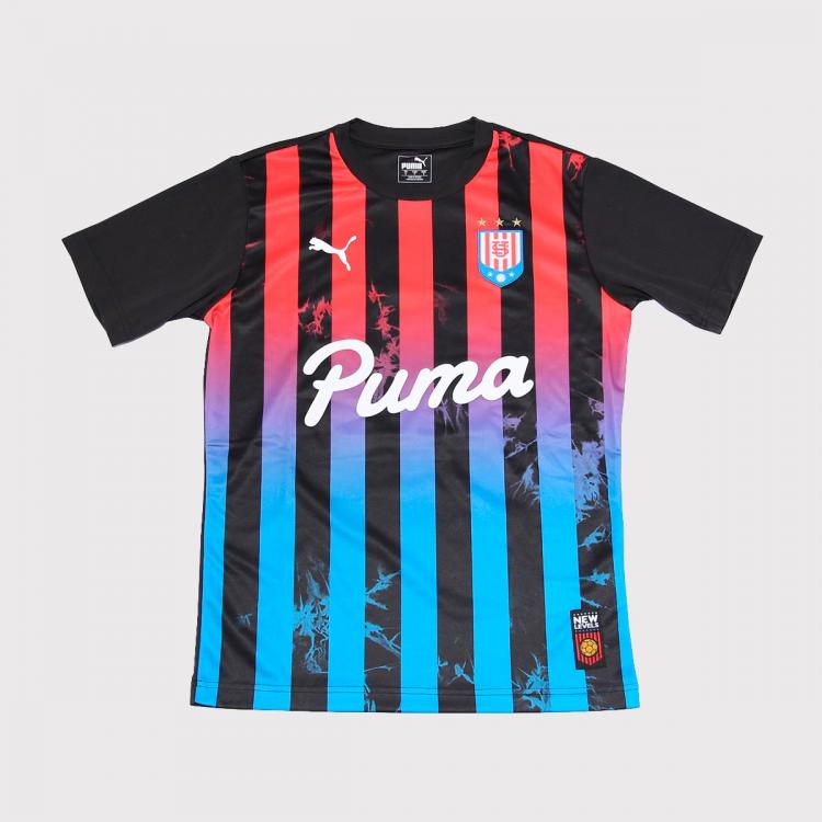 Camiseta Puma Jersey Masculino 