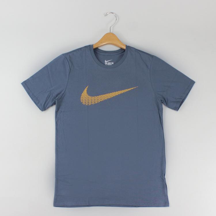 Camiseta Nike Power Up Azul