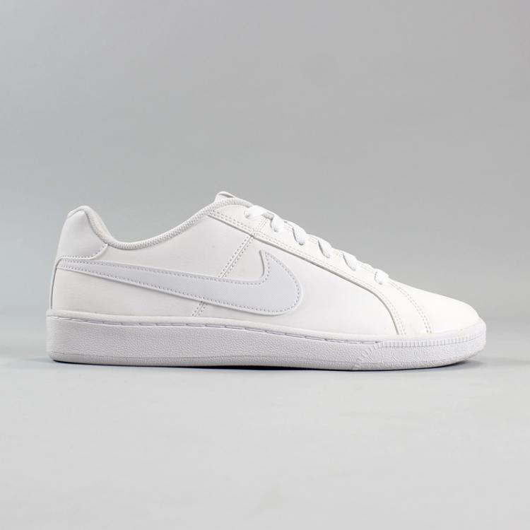 Tênis Nike Court Royale Branco 