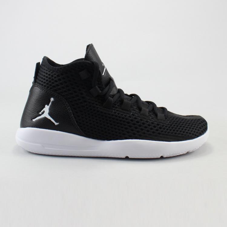 Tênis Nike Jordan Reveal Preto