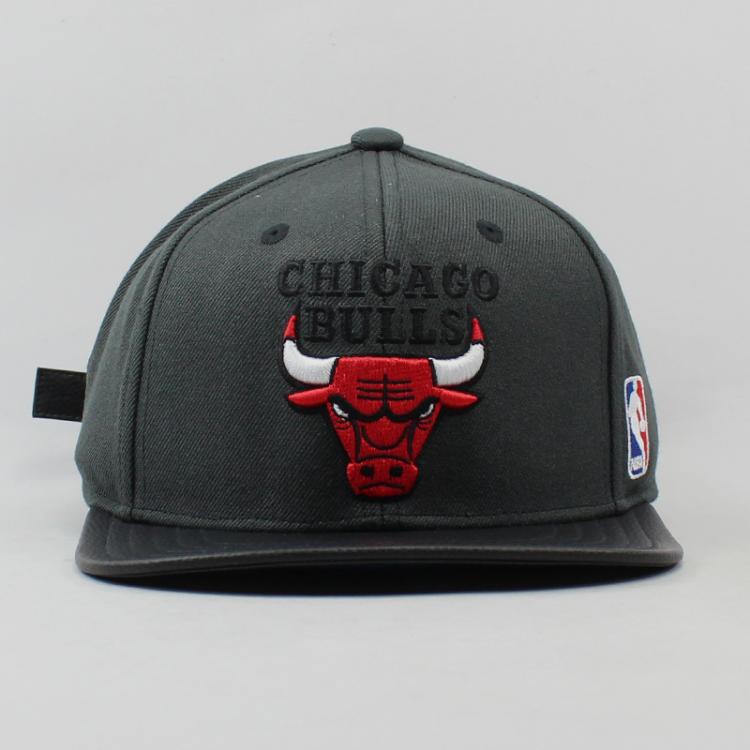 Boné Adidas NBA Strapback Chicago Bulls