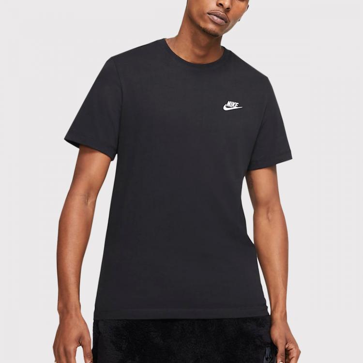 Camiseta Nike Sportwear Club Masculino