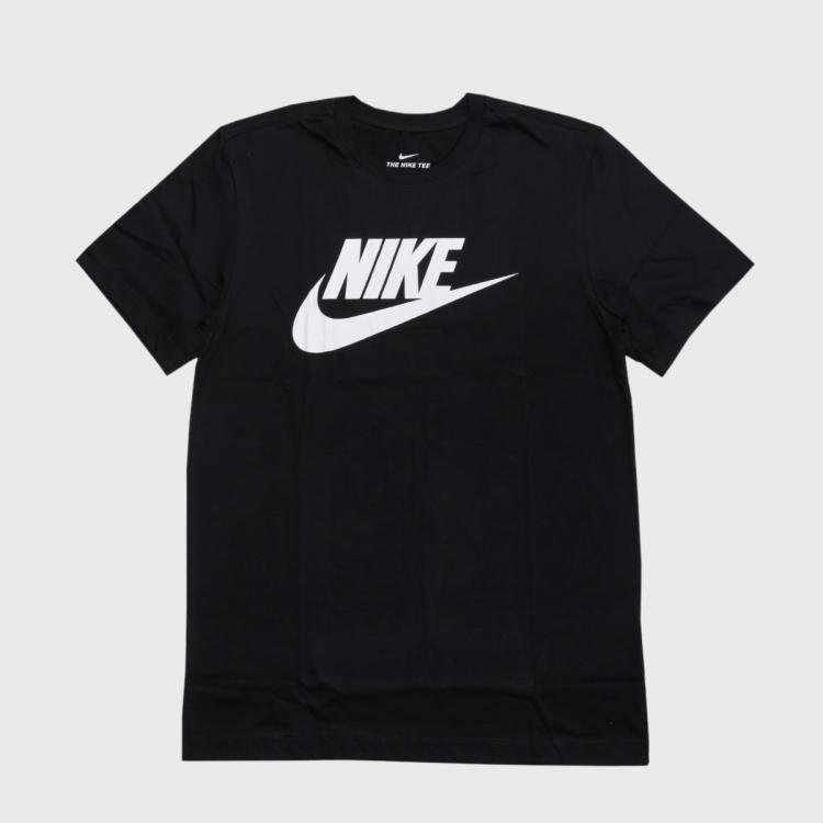 Camiseta Nike Sportswear Men's Black