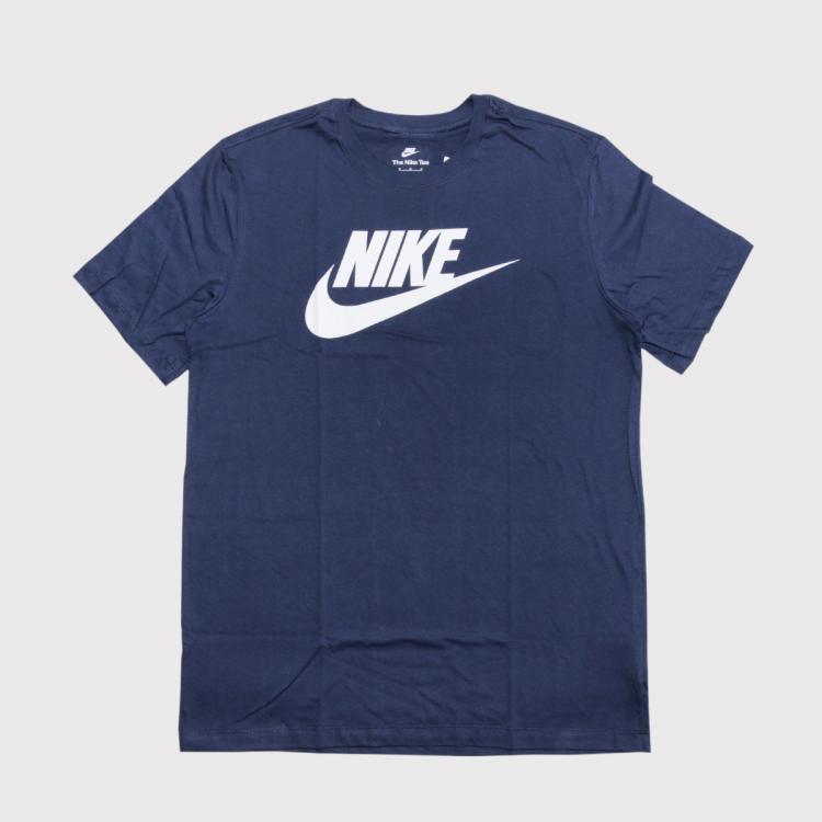 Camiseta Nike Sportswear Men's Midnight Navy
