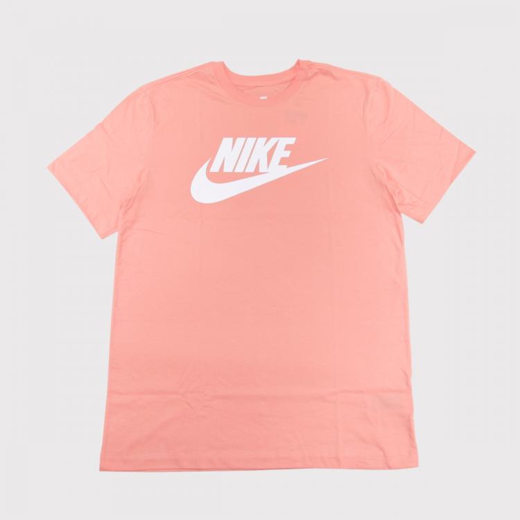 Camiseta Nike Sportswear Pink