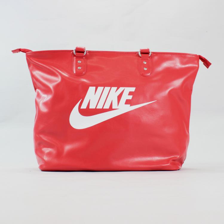 Bolsa Nike Heritage Vermelha