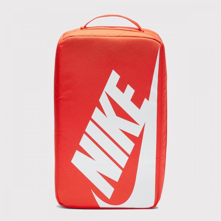 Bolsa Nike Porta Calçados Shoebox